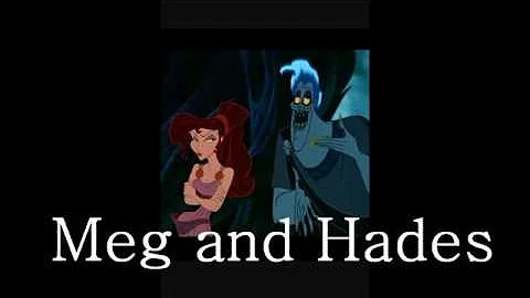 He Has No Weaknesses