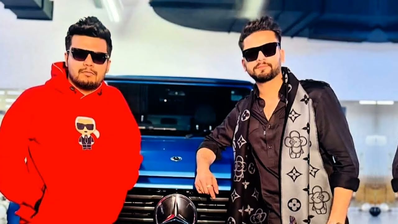 Bring Back Archit In The 50 | The50 New Promo 