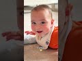 I’m sorry, where did (almost) 8 months go? How are you getting ready to crawl? When did you get s...