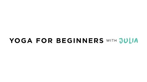 FREE 40' Yoga for Beginners with Julia