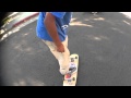 360 flip trick tip by robert chavez