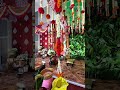 Luxury South Indian Wedding Stage Decor | Traditional Floral Mandap by Soul & Symphony Creations