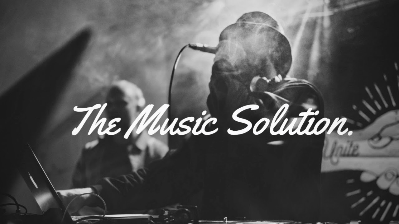 Vato Gonzalez and Scrufizzer - Bump & Grind (Bassline Riddim)