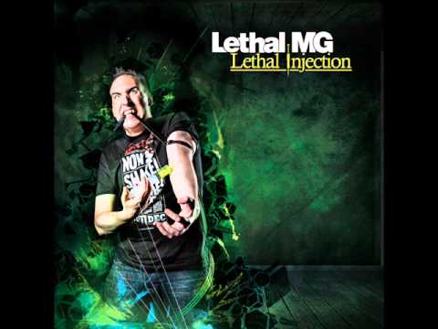 Lethal MG — Lethal mg - breakdown