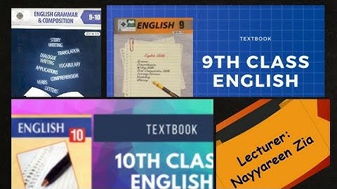 Class 9th # Unit 9 # ALL IS NOT LOST# Translation paragraph 1,2,3