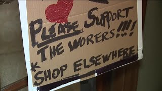 'Whatever it takes to support': Some Coloradans plan to support King Soopers employees on strike