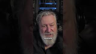 The Holocene Began 11,600 Years Ago. Plato's Sacred Registers Date Atlantis to the Same Moment.