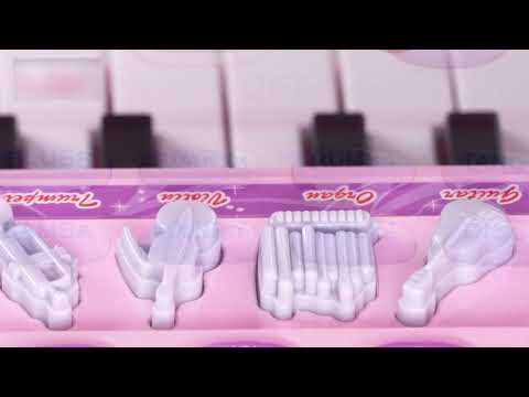 Игровой набор Pituso Рояль с табуретом