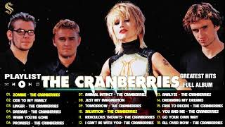The Cranberries Best Songs  | The Cranberries Greatest Hits Album 2022 screenshot 4