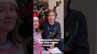 Advent Calendar December 24 2023