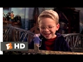 Stuart Little (1999) - Playing With George Scene (4/10) | Movieclips