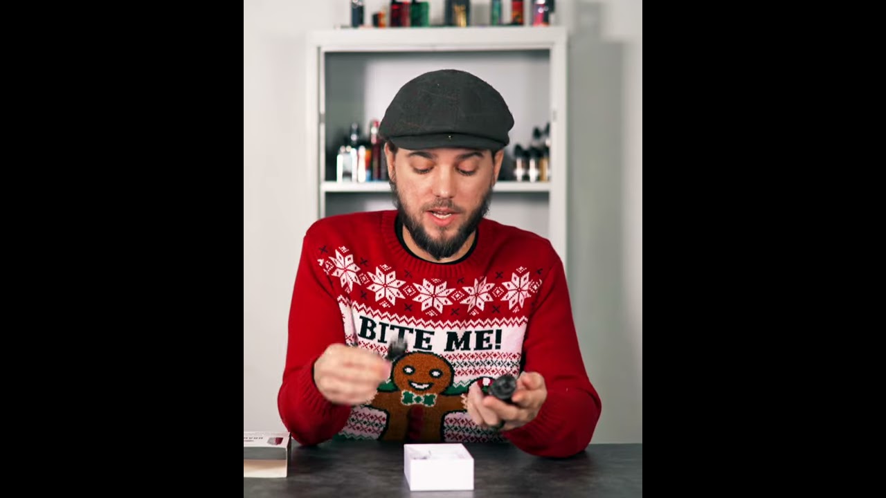 VooPoo Drag X Pod Mod Review