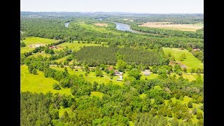 The vision of Cattail Run in Leesburg, Virginia