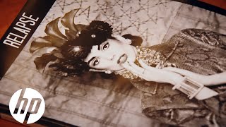 Hatteras Creates Dynamic, Personalized Campaigns | HP Indigo | HP