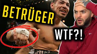 Die 7 EKELHAFTESTEN BETRUGSFÄLLE aller Zeiten im Boxen! Junger Boxer verliert sein Leben! RINGLIFE