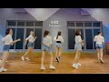 Take You Dancing line dance /Hằng Hồ /