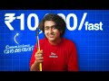 How to Make ₹10,000 → FAST, As an ARTIST in Malayalam
