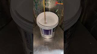 #asianpaint Apex Ultima Exterior Emulsion #colormixing #colorpainting #painting #trendingshorts