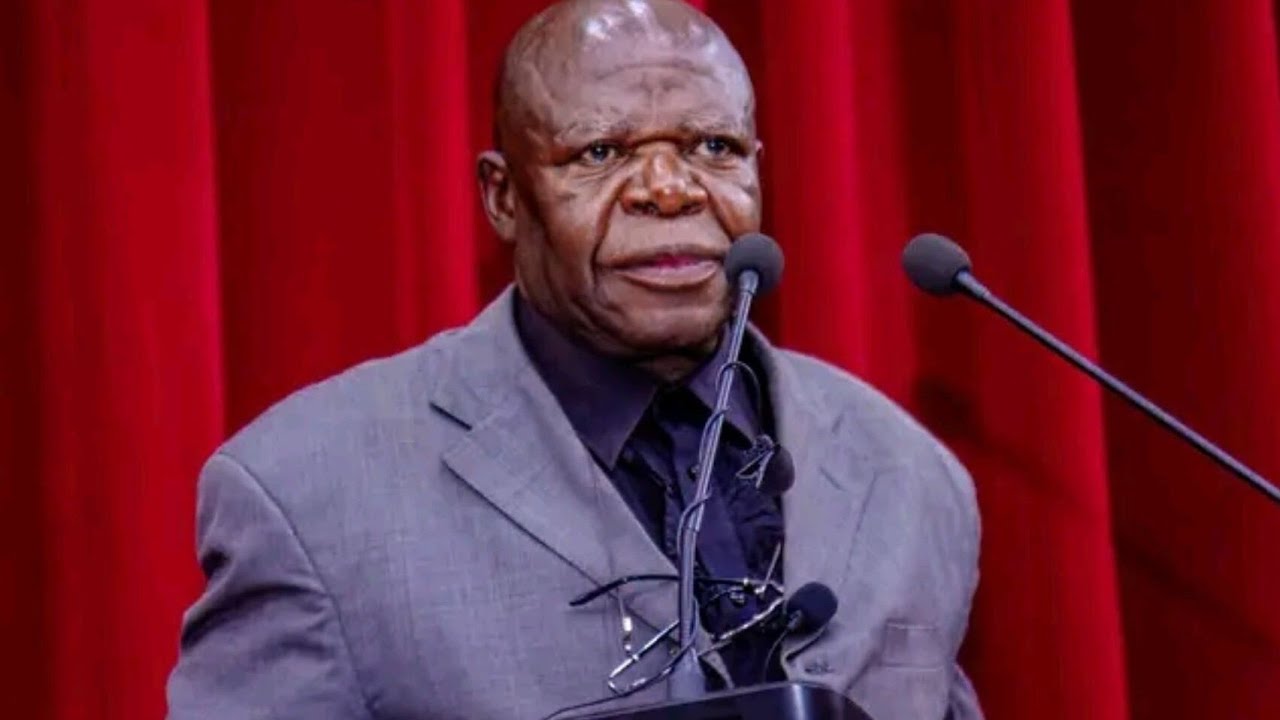 Fr Mwamba Ilunga| Questions et reponses| Tabernacle Chrétien de Staunton USA