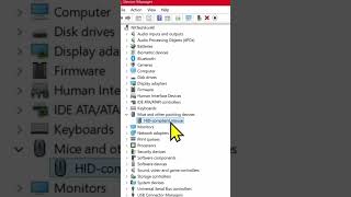 Fix Cursor moving on its own in Windows 11 #windows #error #windows11 #tips #problemfix #cursor