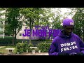 سمعها RPT GANG - Je mon Fou (Official Video) prod. by NEWHEAT
