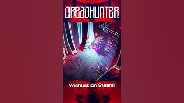 Dreadhunter - plasma rifle