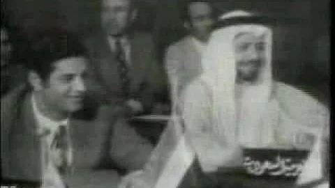 OPEC OIL EMBARGO - 1973 - DayDayNews