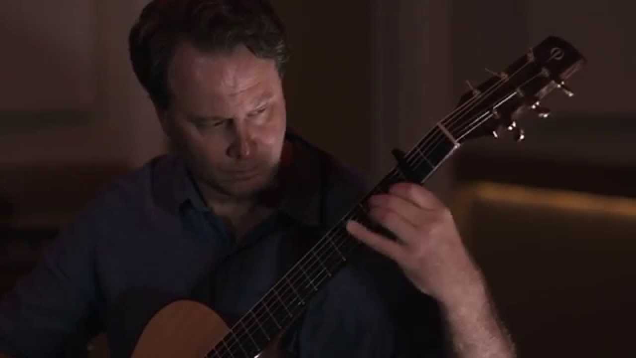 Brian Gore  - San Luis Obispo