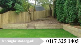 Cheap Wood Fence Panels Bristol | 0117 325 1405 | Upto 35% OFF Fencing and Gates