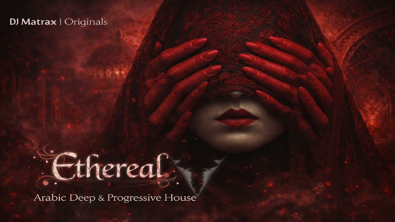 Ethereal - أثيري | Arabic Deep & Progressive House Mix