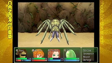 Cendril Plays Data Hacker: Initation (Blind) - Ep.8: Sidequest Redux