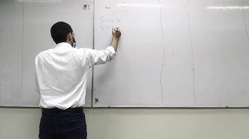 CNF Example and CYK Algorithm Part1