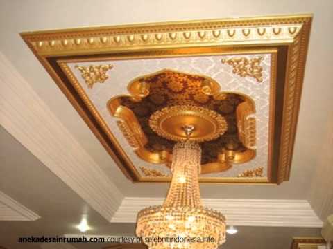 022 877 818 01 tukang plafon gypsum  YouTube