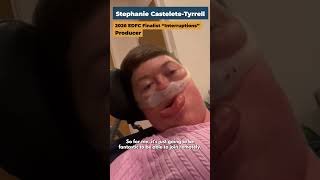 EDFC 2026 INTERVIEW - Stephanie Castelete-Tyrrell
