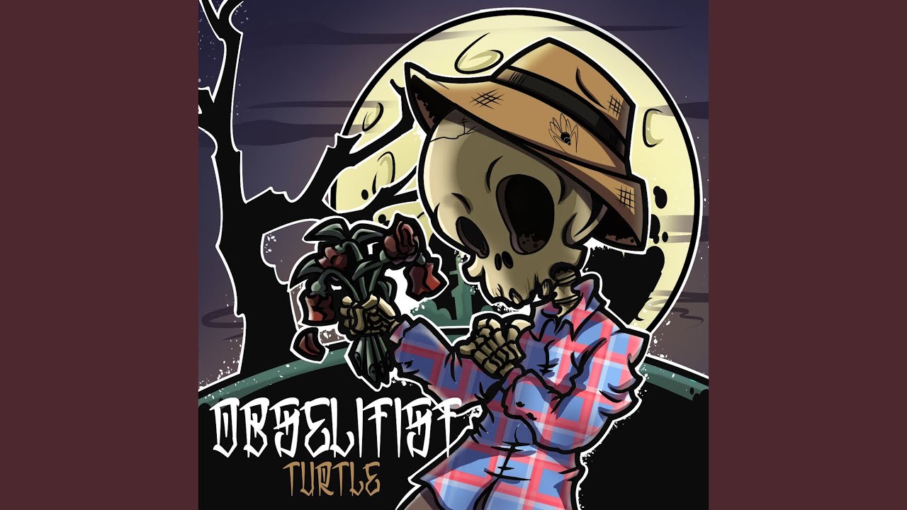 Watch Obselitist on YouTube Watch Obselitist on YouTube