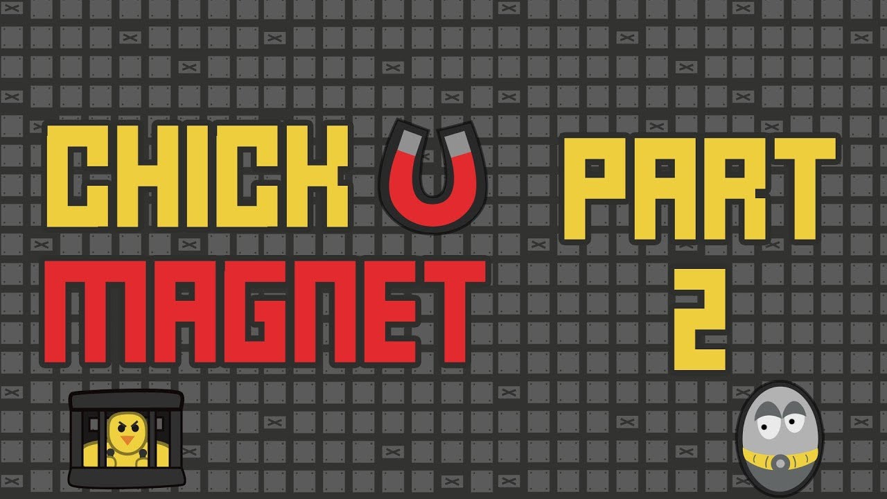 #GMTKJAM PT 2 - Making a game in a weekend