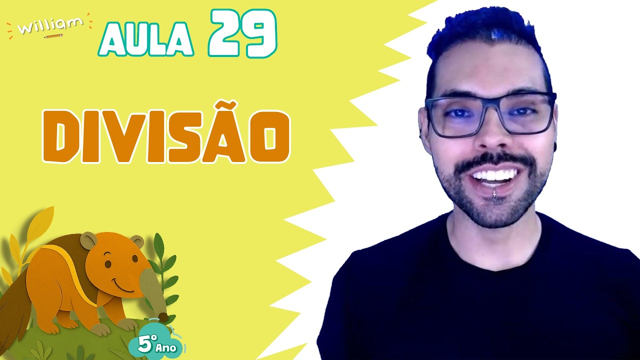 Aula 29 - Divisão