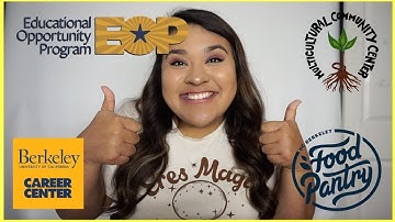8 THINGS YOU SHOULD KNOW ABOUT UC BERKELEY | UC BERKELEY RESOURCES!