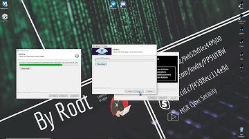 Metasploit Framework And Nmap Windows İnstall