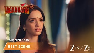 Jagadhatri | EP 279 | Best Scene | Zee TV APAC