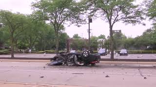 #BREAKING LIVE: Rockford police investigate shooting at 6th Street and 5th Avenue