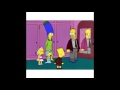 Incontinent  the simpsons