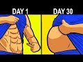 What Happens If You Stop Exercising (30 Days)