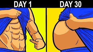 Famous What Happens If You Stop Exercising (30 Days) Profile