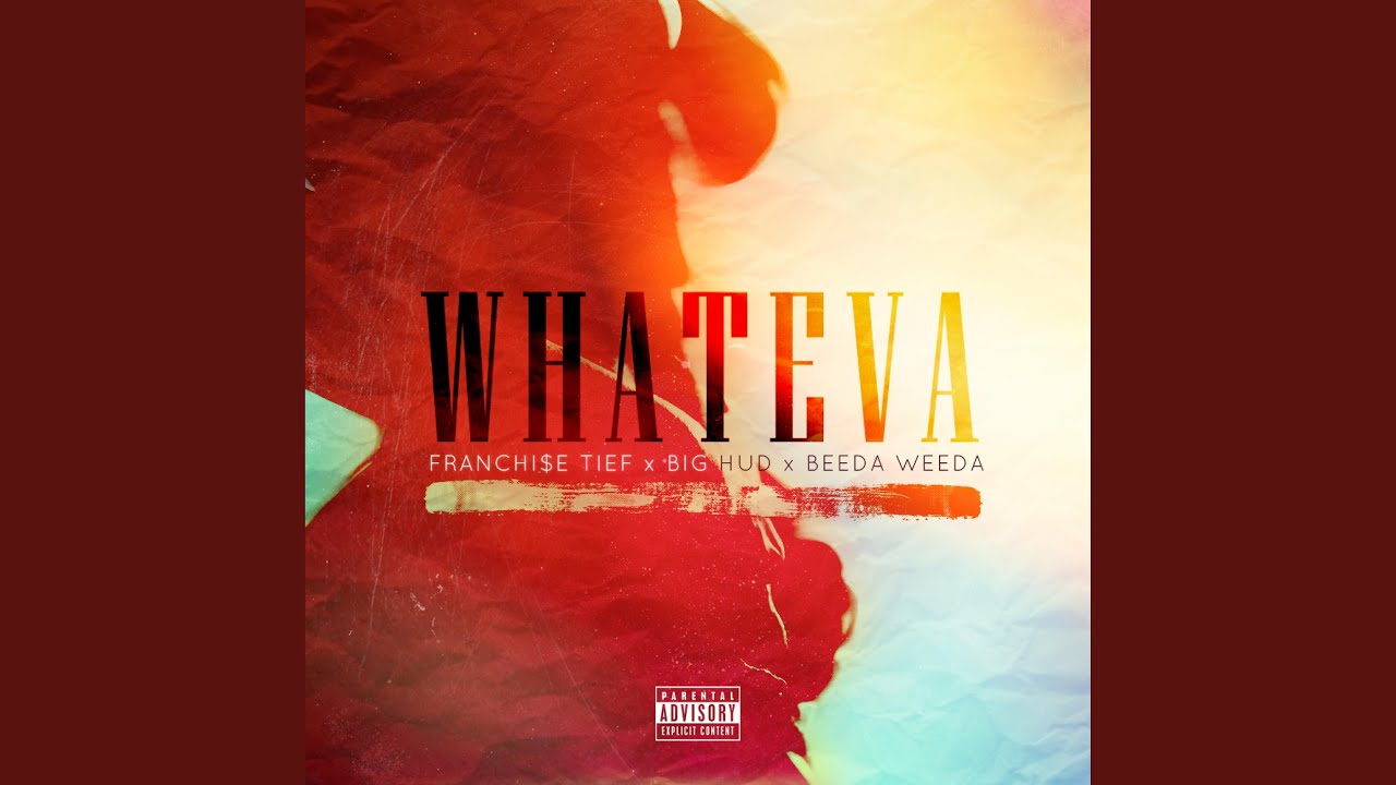 Watch Whateva (feat. Beeda Weeda & Big Hud) on YouTube