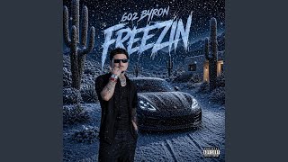 Freezin