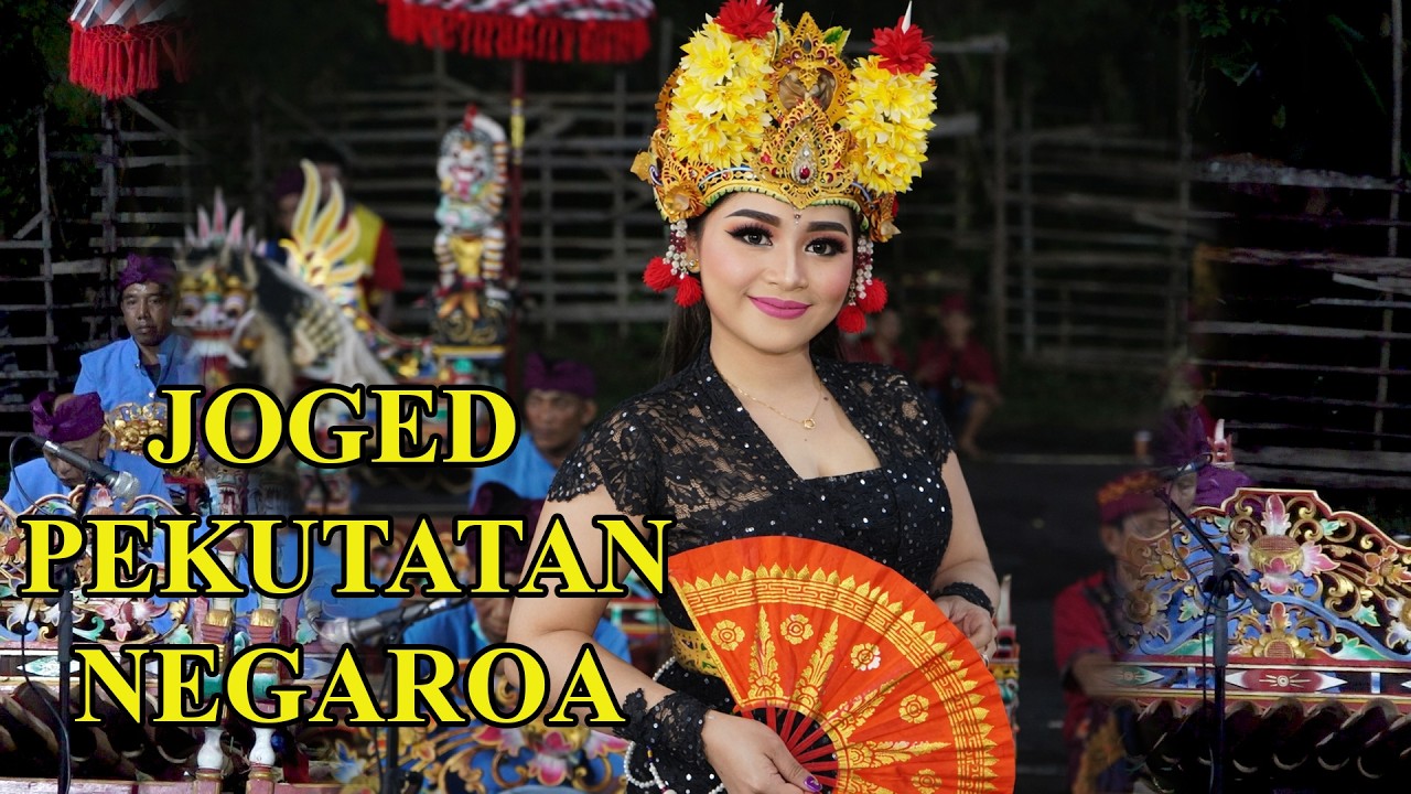 Bumbung Klasik Pekutatan Negaroa