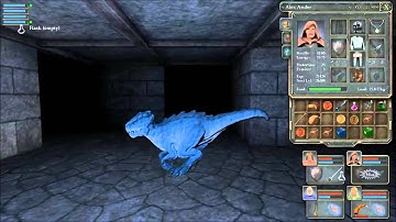 dungeon master remake 14