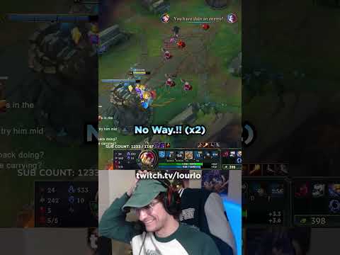 AP BLITZCRANK IS BUSTED!! 💀