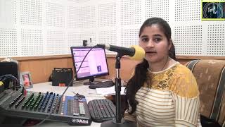 www.yestvee.com Sanjha Radio 90.8 FM RJ-  Anmol (Netri) Part-1